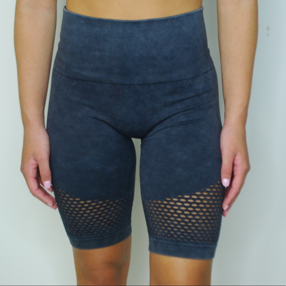 biker shorts